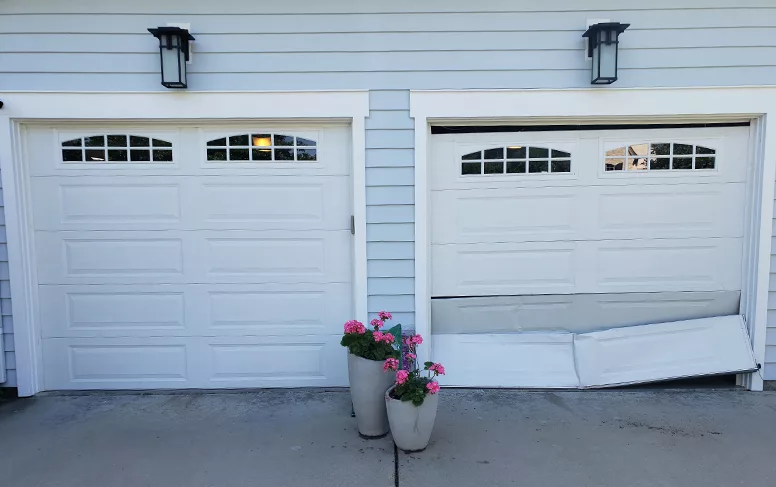Reliable garage door services in Baltimore, MD, including maintenance, repairs, and emergency solutions by skilled professionals