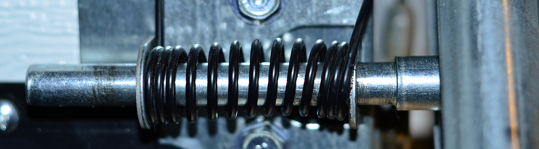 Professional garage door cable repair and maintenance services to ensure safe and efficient operation.