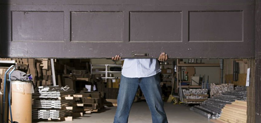 Expert garage door repair services addressing common issues like snapped cables, faulty springs, and malfunctioning openers.