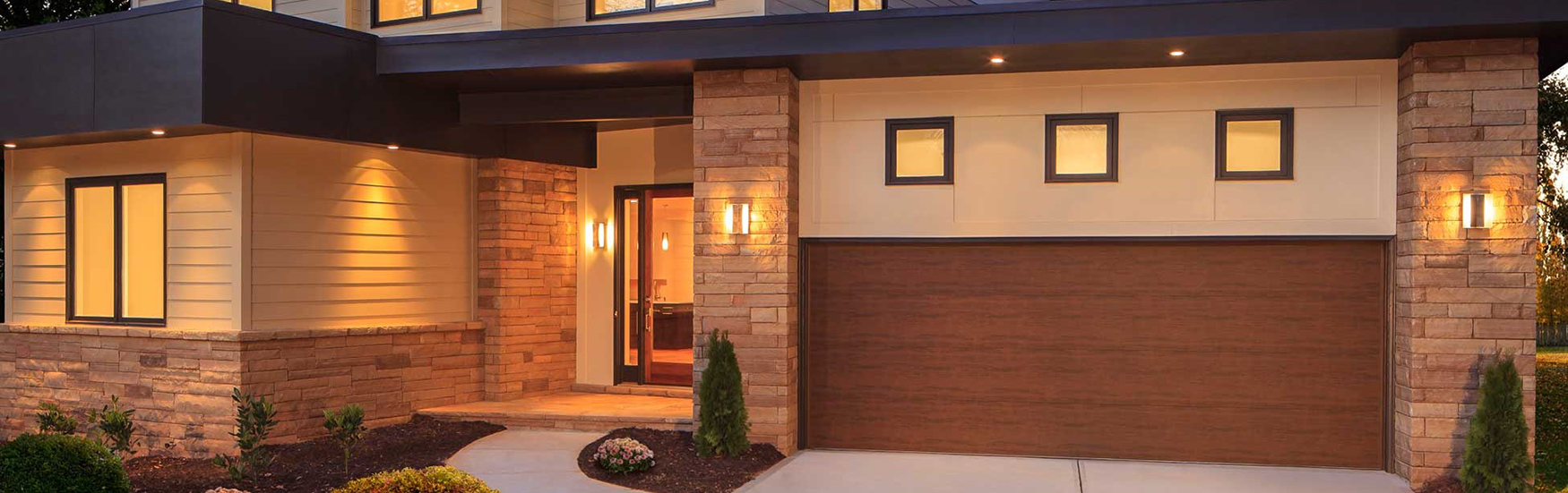 Garage doors repair services focusing on sectional door maintenance, safety checks, and customer satisfaction.