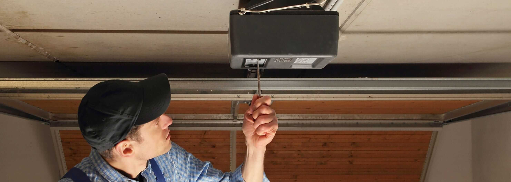 Professional overhead door opener installation and maintenance services, including motor expertise and automation options for enhanced functionality and convenience.