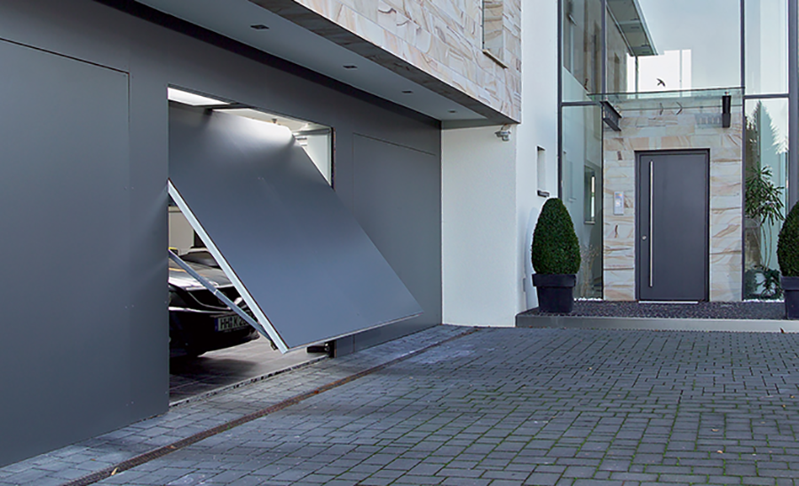 Comprehensive Overhead Door Solutions for Your Home