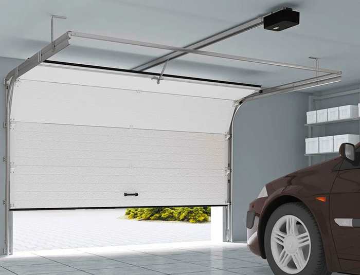 Professional installation, repair, and maintenance services to ensure your garage door operates smoothly and securely.