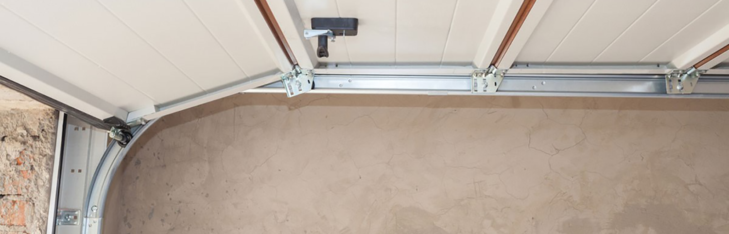 Expert sectional gateway track replacement, repair, and adjustment services to prevent misaligned tracks and ensure optimal overhead door performance.